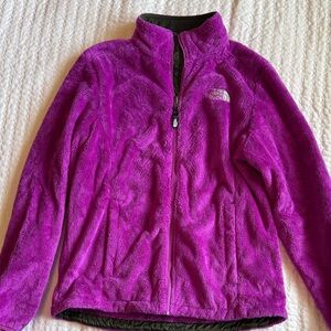 The North Face Women's Fuzzy Jacket